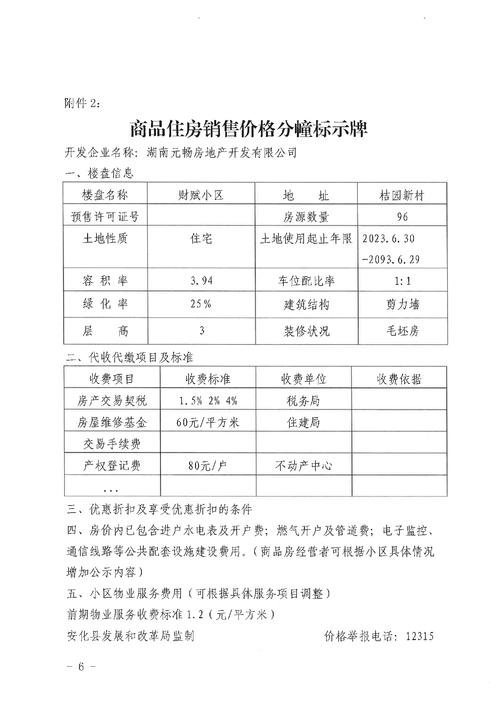 丰城市二手房出售信息