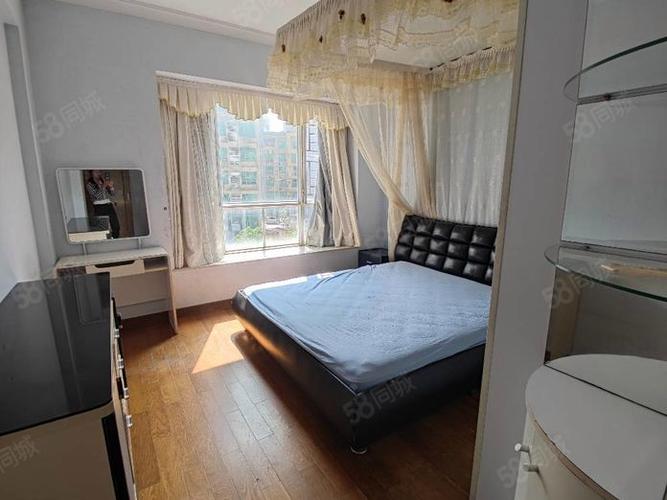 中山市58同城二手房