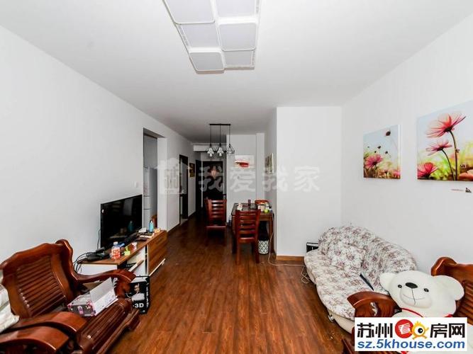 苏州尼盛滨江城最新房价