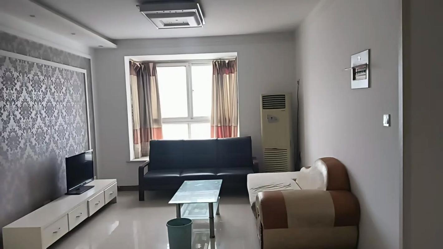 安阳福源运动城二手房