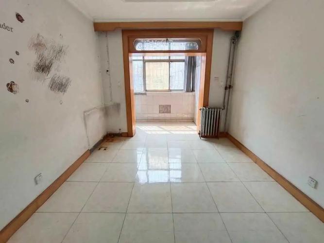 石家庄西雅小区二手房