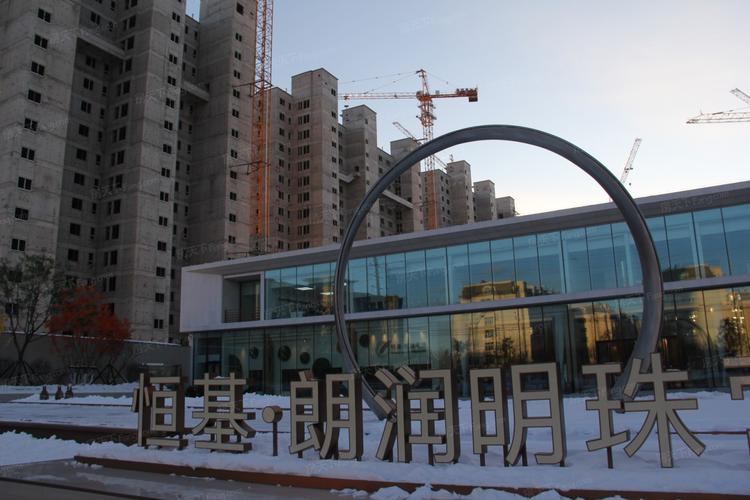 赤峰新城区最新售楼信息