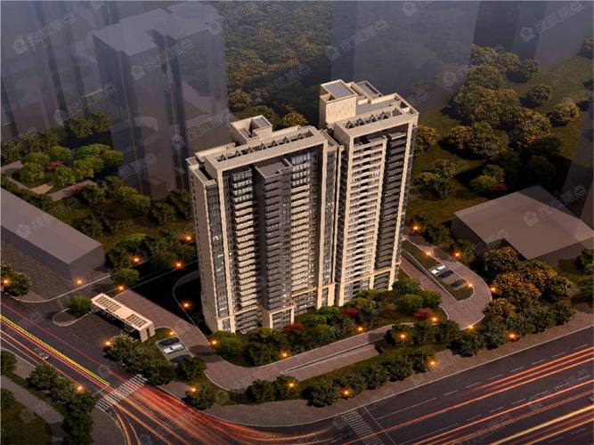 泰宏建业国际城最新动态