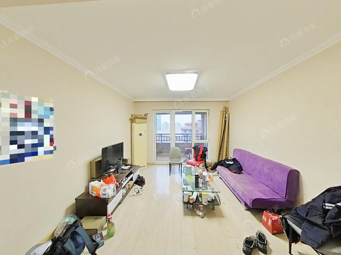 天津中新生态城二手房