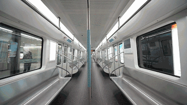 南昌地铁4号线最新动态