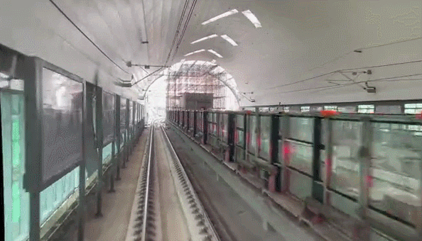 南昌地铁4号线最新动态