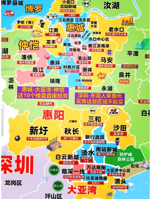 惠州现在的房价是多少