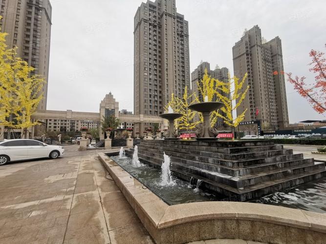 保定清山公爵城最新动态