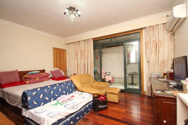 上海黄浦区二手房房价