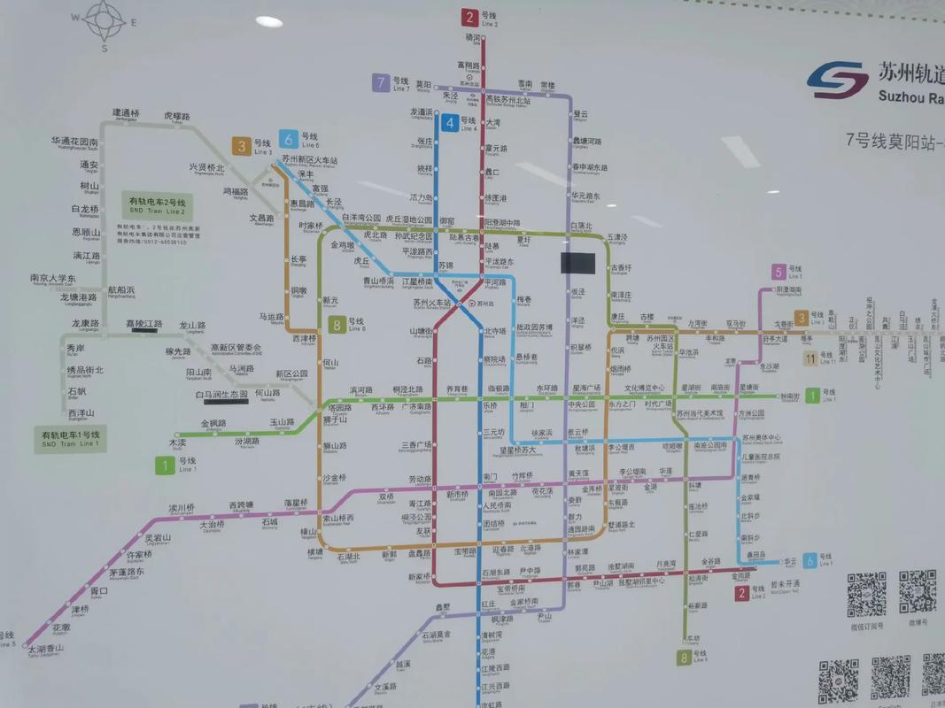 苏州地铁8号线最新规划