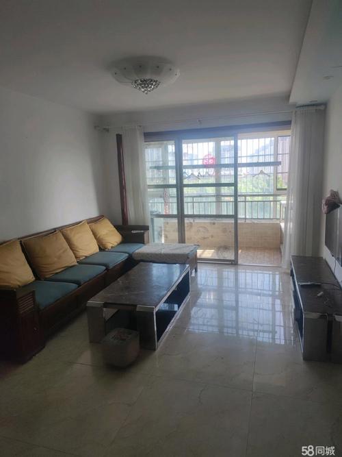 临沂浮来春公馆二手房