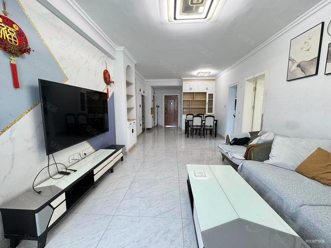 胶南锦绣城二手房出售