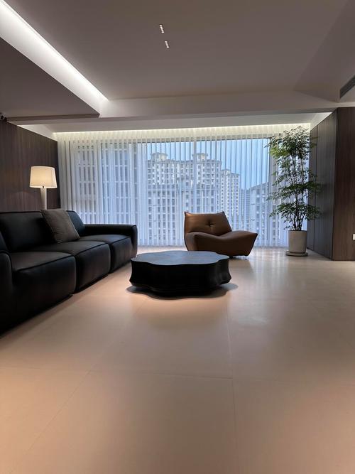 2012最新家装样板房