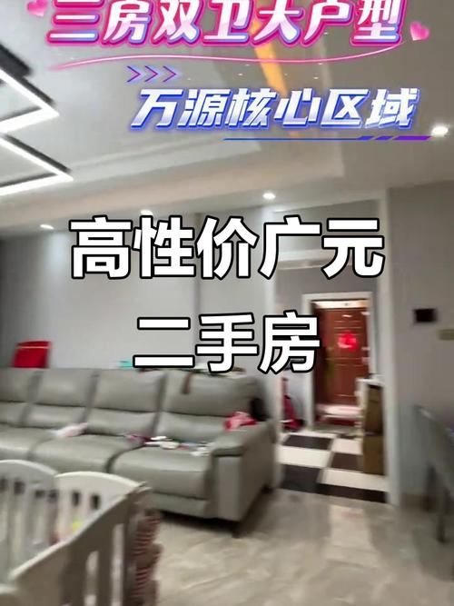 广元二手房20万以下