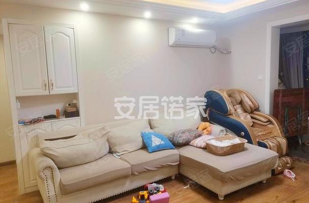 广饶东方威尼斯二手房