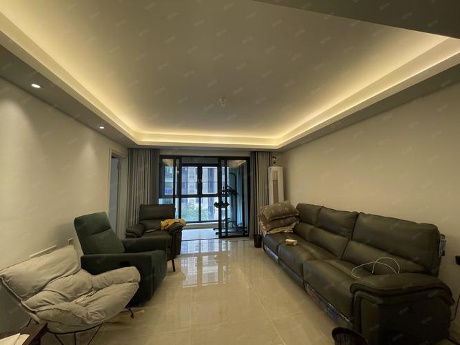 万科魅力之城二手房价