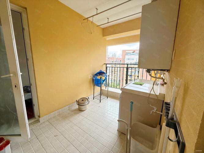 万科魅力之城二手房价