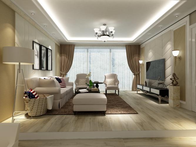 2012最新家装效果图