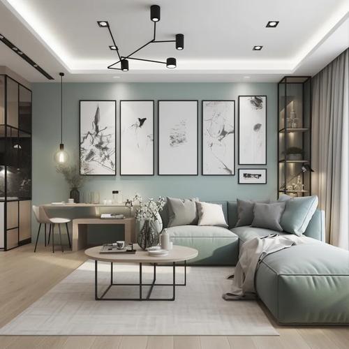 2012最新家装效果图