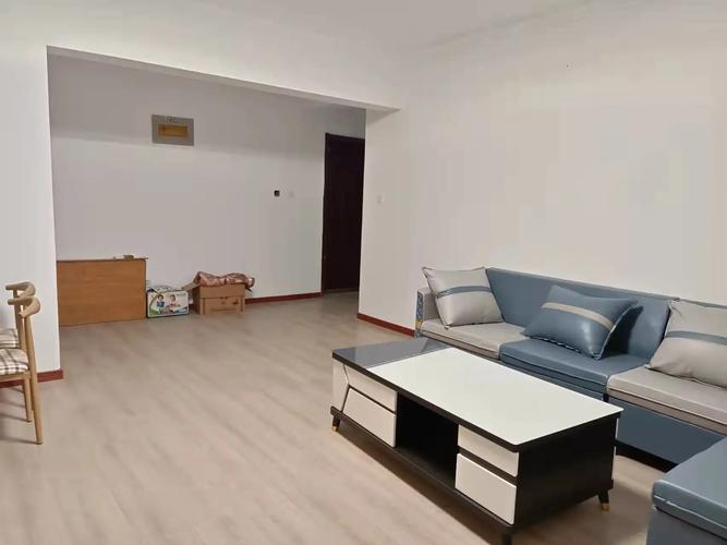 石家庄大马庄园二手房