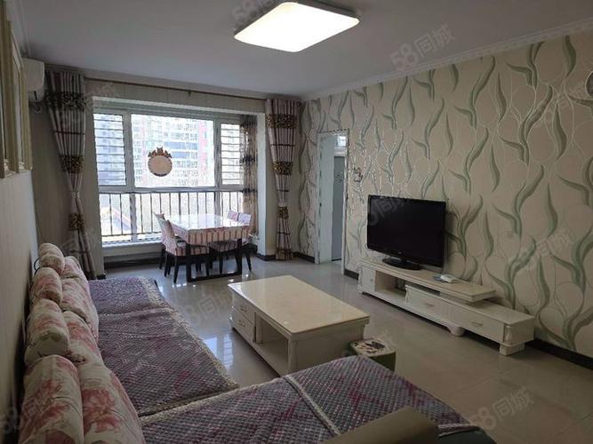 石家庄大马庄园二手房