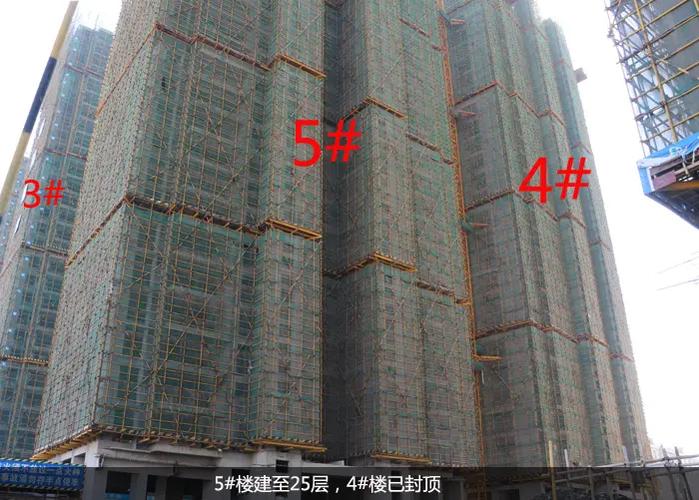 仙桃元泰未来城最新动态