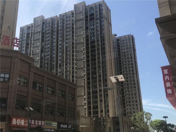 仙桃元泰未来城最新动态