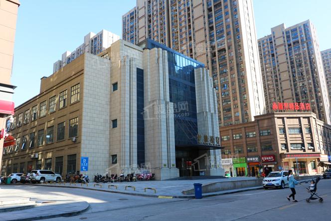 仙桃元泰未来城最新动态