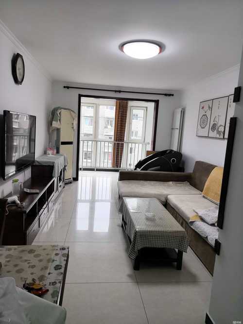 石家庄天伦锦城二手房