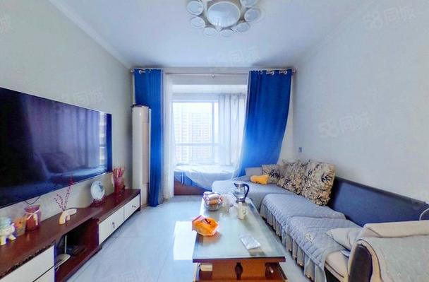 石家庄天伦锦城二手房