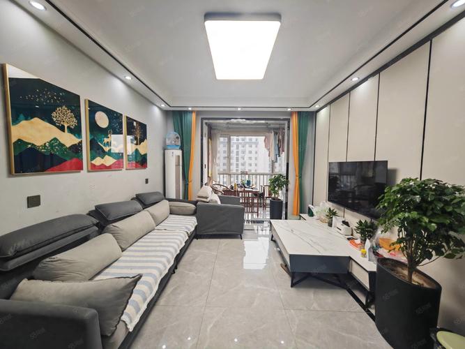 沈阳华润幸福里二手房