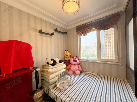 沈阳华润幸福里二手房