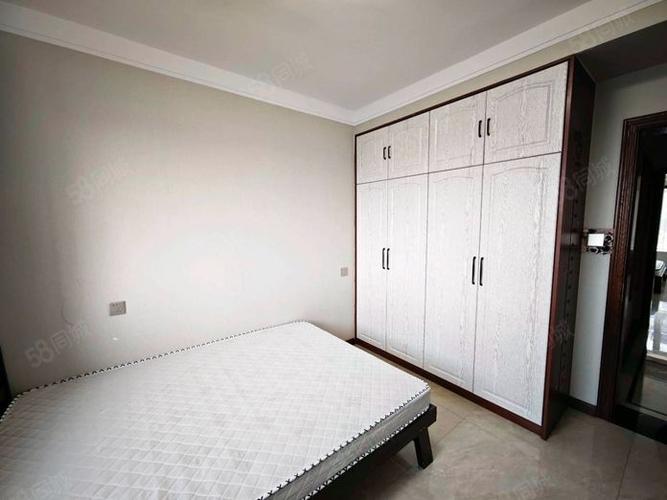 安丘青云国际城二手房