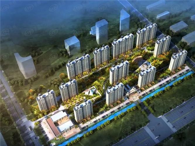 河北黄骅楼市最新房价