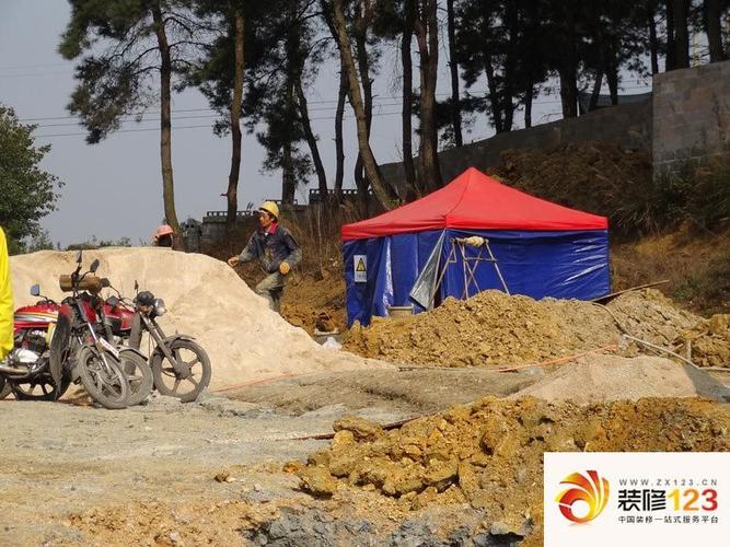 贵阳大川白金城最新动态