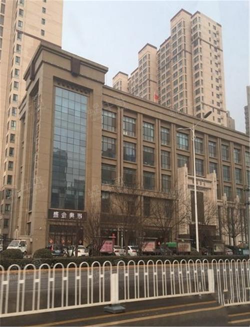 石家庄莱茵春天最新动态