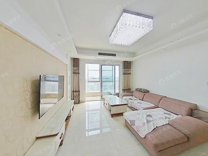 新湖明珠城二手房价格