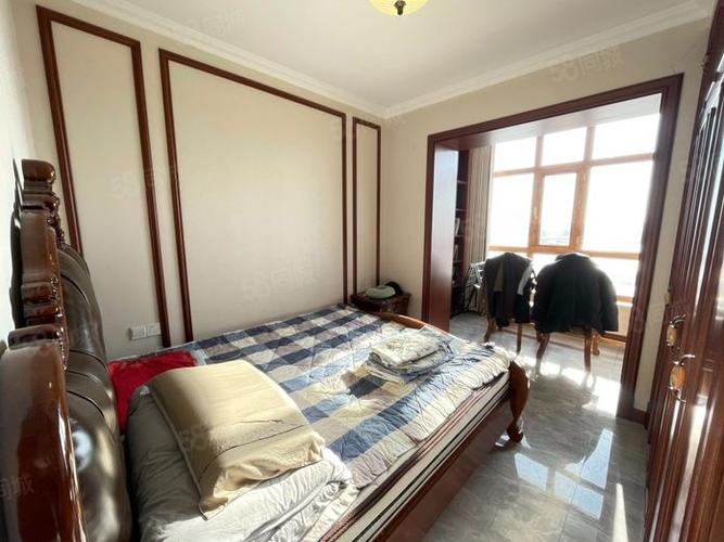 哈尔滨北岸明珠二手房