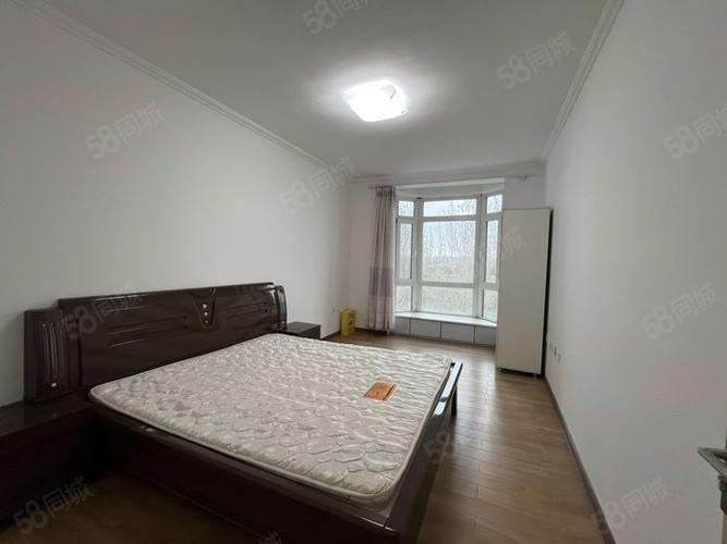 哈尔滨北岸明珠二手房