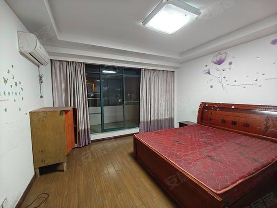 张家港江帆花苑二手房