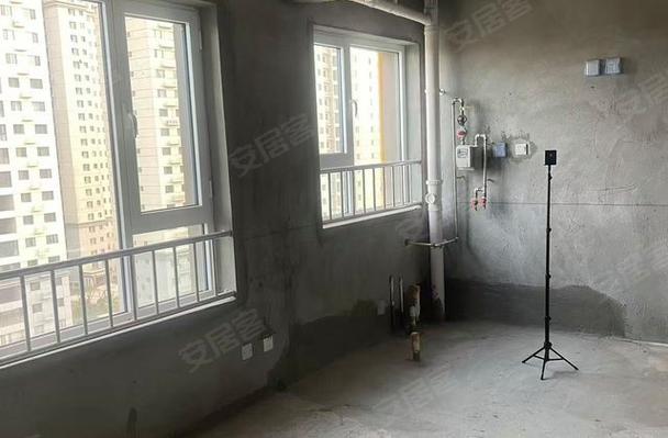 石家庄金域蓝湾二手房