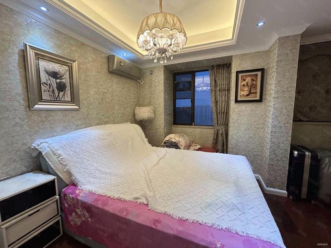 国际城四期二手房出售