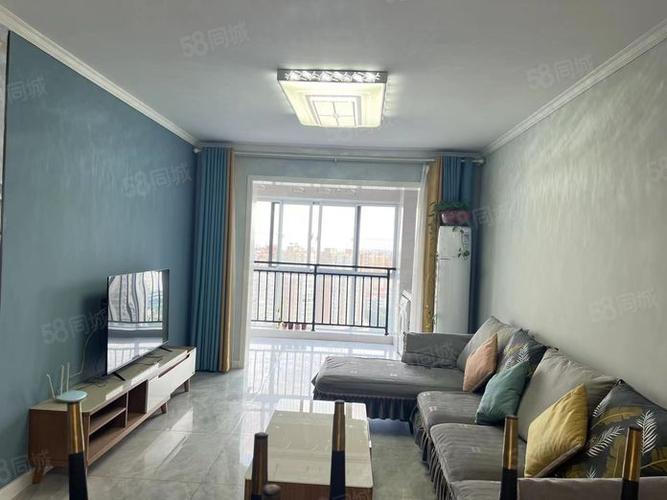 南阳龙达新天地二手房