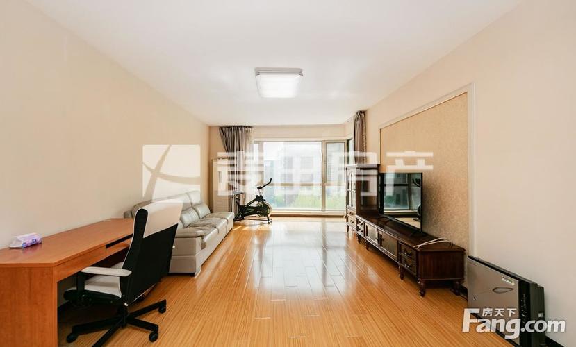 望京大西洋新城二手房