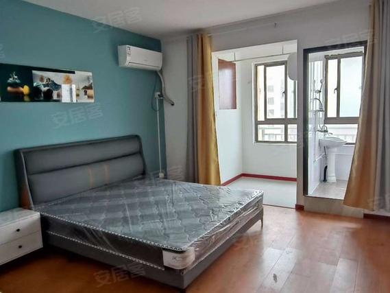 张家港塘市花园二手房