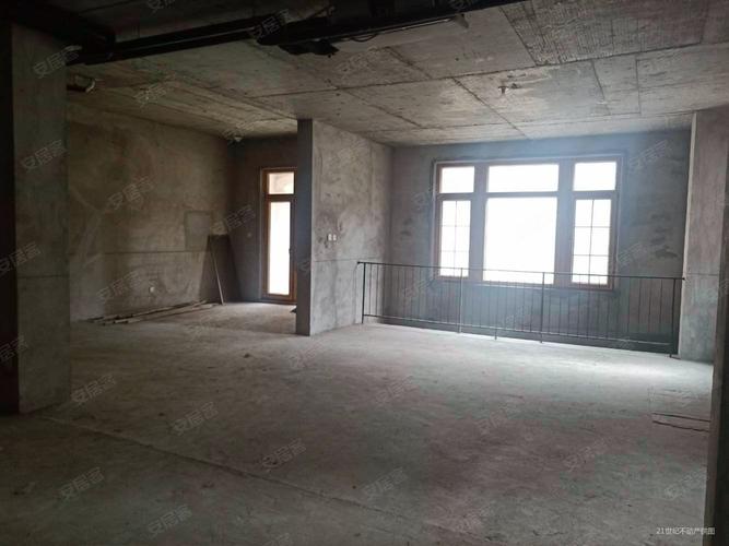 石家庄原河名墅二手房