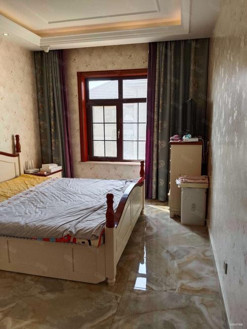 石家庄原河名墅二手房