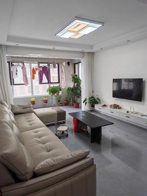 连云港中央华府二手房