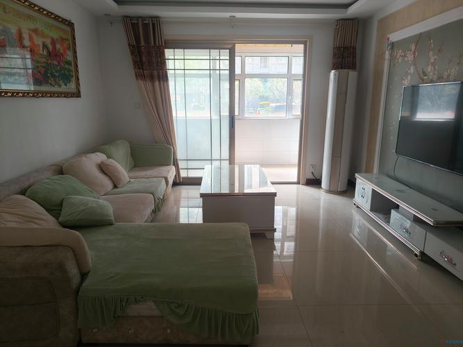 连云港中央华府二手房