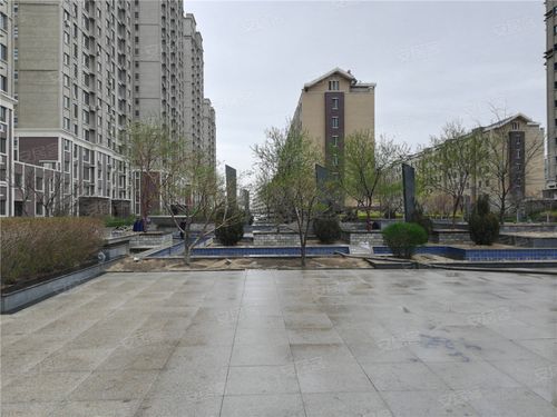 阜新顺吉上河湾二手房